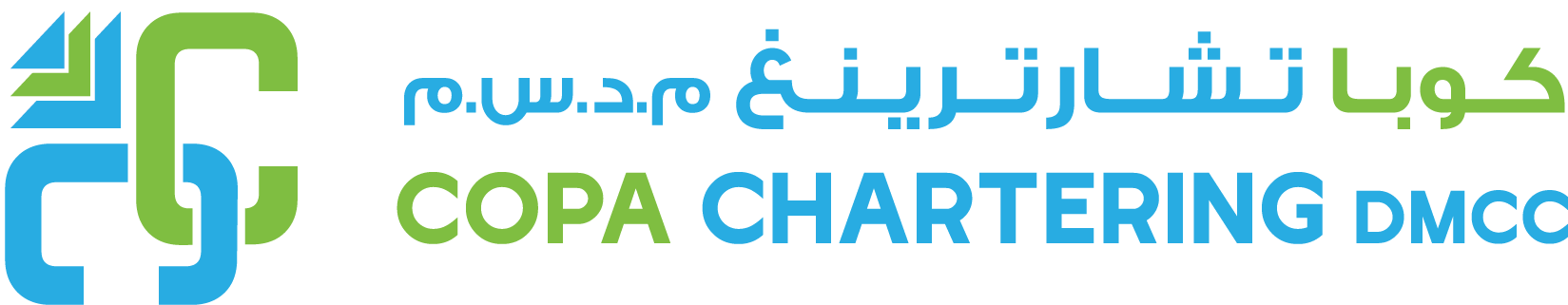 COPA Chartering