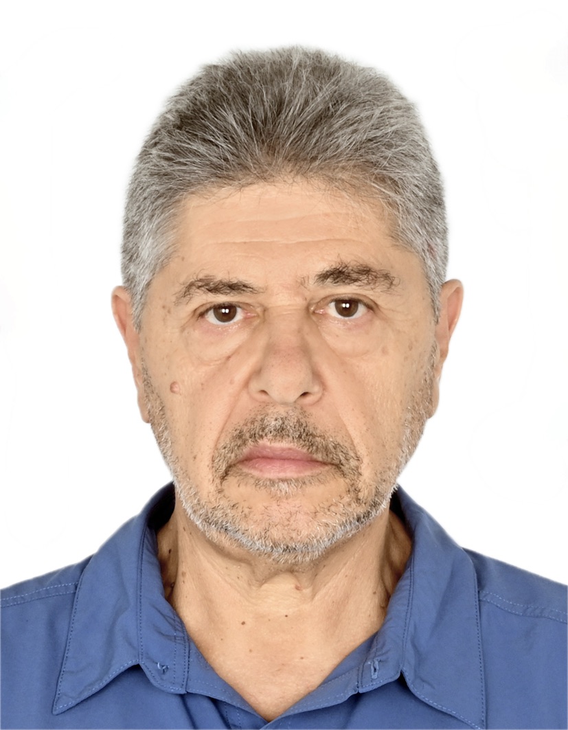 Thomas Pagonis