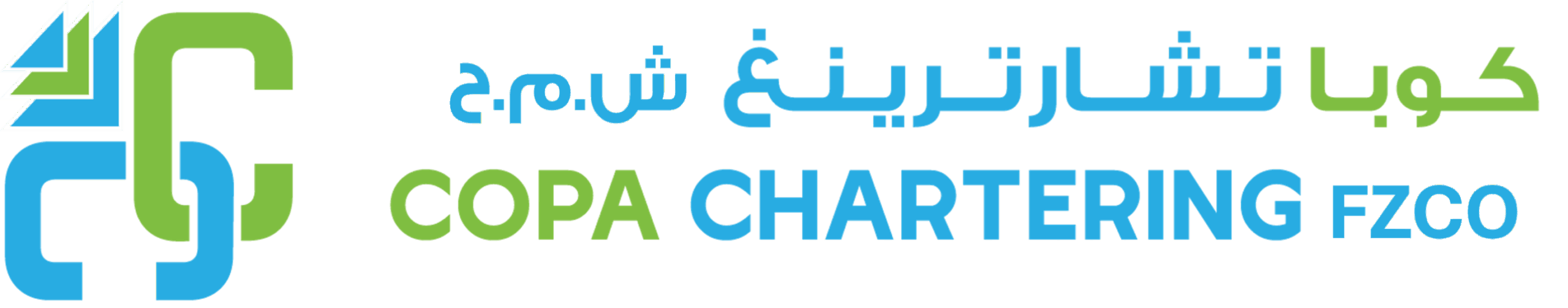 COPA Chartering